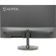 Монитор/ AOPEN by ACER 27SH2UEbmiiphx 27'', ZeroFrame, UltraThin Black, 16:9, IPS, 2560x1440, 1 / 4ms, 250cd, 100Hz, 2xHDMI(2.0) + 1xDP(1.2) + Audio out+ SPK, Speakers 1Wx2, sync: FreeSync, hdr: HDR 10, hadj 100