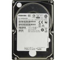 Жесткий диск/ HDD Toshiba SAS 300Gb 2.5" 10K 128Mb