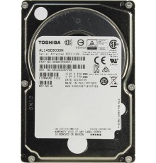 Жесткий диск/ HDD Toshiba SAS 300Gb 2.5" 10K 128Mb