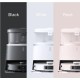 Робот-пылесос для чистки пола Ecovacs Floor Cleaning Robot DEEBOT T30 PRO OMNI White (RU версия) с зарядной док-станцией для автовыгрузки мусора, мойки и накопления модели CH2311A (Мятая упаковка)