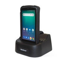 Терминал сбора данных/ MT9055 Orca III Mobile Computer with 5" touchscreen, 2D CMOS imager with Laser Aimer (CM6x), 3GB/32GB, BT, WiFi, 4G, GPS, NFC, Camera. Incl. USB-C cable, battery, rubber boot and multi plug adapter. OS: Android 11 GMS