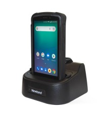Терминал сбора данных/ MT9055 Orca III Mobile Computer with 5" touchscreen, 2D CMOS imager with Laser Aimer (CM6x), 3GB/32GB, BT, WiFi, 4G, GPS, NFC, Camera. Incl. USB-C cable, battery, rubber boot and multi plug adapter. OS: Android 11 GMS