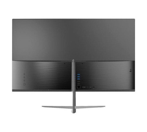 Моноблок 23.8" FHD IRBIS MIR AIO 24; 23.8“(i3-1215U;16GB(3200MHz);SSD512GB;IPS;16:9;1000:1;250Cd/m2;5ms;1920x1080x75Hz;HDMI;USB-C;2*USB2.0;3*USB3.2A;RJ45;CardR;WebC 2MP;WIFI5;BT5.0;Tilt;Spk2*2W;k+m;noOS(МинПромТорг)