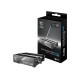 Твердотельный накопитель MSI SSD SPATIUM M570 Pro FROZR, 2000GB, M.2(22x80mm), NVMe, PCIe 5.0 x4, 3D TLC, R/W 12400/11800, IOPs -/-, DRAM buffer 4096, TBW 1400, DWPD 0.33, with Heat Spreader (5 лет)