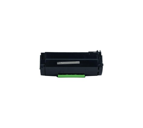 Картридж F+ imaging черный 10000 стр. для Lexmark MS410/MS510/MS610/MS415, MX310/MX410/MX510/MX511/MX610/MX611 (аналог 50F5X00/50F5X0E, 60F5H00/60F5H0E) (Мятая упаковка)