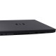 Ноутбук/ Ноутбук KVADRA NAU LE15T 15.6"(1920x1080 IPS)/Intel Core i5 1235U(1.3Ghz)/8192Mb/256SSDGb/noDVD/Int:Intel Iris Xe Graphics/Cam/BT/WiFi/55WHr/war 1y/1.75kg/графит/noOS