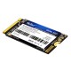 SSD накопитель Netac SSD N930ES 256GB PCIe 3 x2 M.2 2242 NVMe 3D NAND, R/W up to 1650/1260MB/s, IOPS(R4K) 130K/170K, TBW 150TB, 3y wty