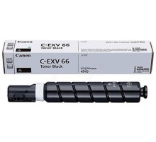 Картридж лазерный C-EXV66 Canon черный для ADVANCE DX 4925i, DX 4935i, DX 4945i, 44500 стр