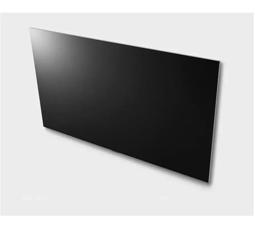 Телевизор 65'' LG/ 65", OLED, Gallery, Ultra HD, Smart TV, Wi-Fi, DVB-T2/C/S2, Bluetooth, MR NFC, 120Гц, 4.2 ch (60W) Dolby Atmos, 4хHDMI, 3хUSB, One Wall Mount, Rocky Black Телевизор 65'' LG/ 65", OLED, Gallery, Ultra HD, Smart TV, Wi-Fi, DVB-T2/C/S2, Bluetooth, MR NFC, 120Гц, 4.2 ch (60W) Dolby Atmos, 4хHDMI, 3хUSB, One Wall Mount, Rocky Black