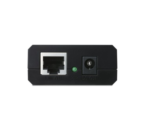 Сплиттер/ PoE Splitter, IEEE 802.3af, up to 100 meters, 5V/9V/12V power output Сплиттер/ PoE Splitter, IEEE 802.3af, up to 100 meters, 5V/9V/12V power output
