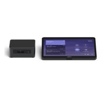 набор для организации видеоконференции/ Base Logitech TAP with Intel NUC 11 (Core i5)