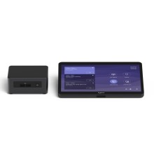 набор для организации видеоконференции/ Base Logitech TAP with Intel NUC 11 (Core i5)