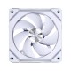 Вентилятор LIAN LI UNI FAN SL V2 120 White aRGB PWM 120mm 2000RPM (1pcs)