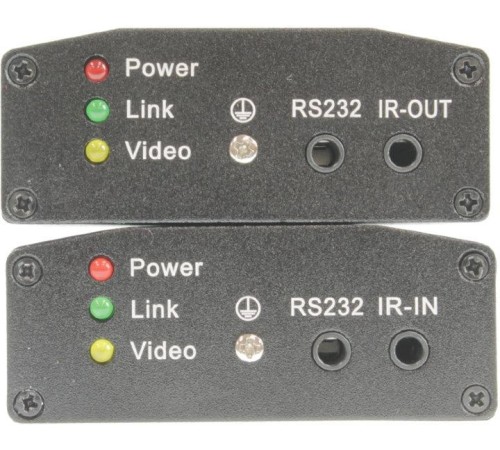 Приёмник/ OSNOVO Комплект для передачи HDMI, ИК управления и питания по кабелю витой пары (HDBaseT). Расстояние передачи до 40м (4K2K(30Гц)), до 70м (1080p). Поддержка технологии Power over HDBaseT(PoH). Поддержка HDMI 1.4 и HDCP 1.2. Передатчик:Вх.-HDMI(