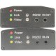 Приёмник/ OSNOVO Комплект для передачи HDMI, ИК управления и питания по кабелю витой пары (HDBaseT). Расстояние передачи до 40м (4K2K(30Гц)), до 70м (1080p). Поддержка технологии Power over HDBaseT(PoH). Поддержка HDMI 1.4 и HDCP 1.2. Передатчик:Вх.-HDMI(