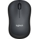 Мышь/ Logitech Wireless Mouse M220 SILENT - CHARCOAL OFL