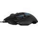 Мышь/ Logitech Mouse G502 HERO High Performance Gaming Retail