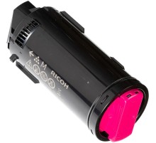 Тонер-картридж тип IM C530 малиновый