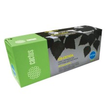 -/ Картридж лазерный Cactus CS-CE742A CE742A желтый (7300стр.) для HP LJ CP5220/CP5221/CP5223/CP5225