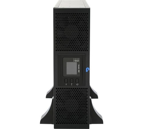 ИБП Парус электро СИПБ10КД.10-31/БПС, вход 3 фазы, выход 1фаза, онлайн, напольно-стоечный, 10КВА, 10КВт, параллельная работа до четырех ИБП, клеммный терминал L+N+PE, RS485 и RS232, USB, два слота для карт управления, EPO, без АКБ, настраиваемое напряжени