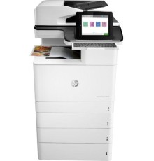 Лазерное МФУ/ HP Color LaserJet Enterprise Flow MFP M776z
