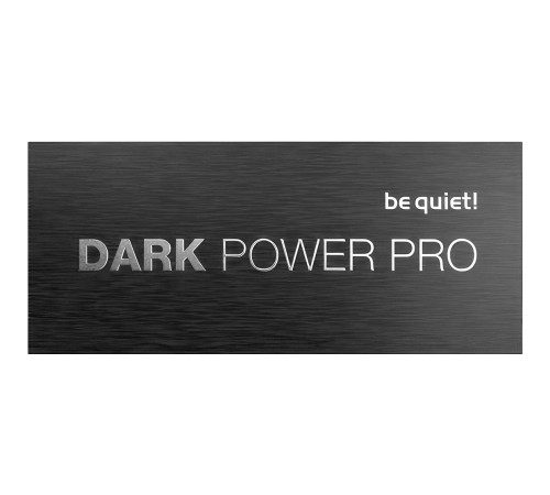 Блоки питания/ Power Supply be quiet! DARK POWER PRO 12 1500W, 1500W 80+ Titanium (ATX, 2.51, Full-modular, 1x24(20+4)pin 600mm, 1xCPU(4+4)pin 700mm, 10xPCIe(6+2)pin 600mm, 16xSATA3 600mm, 8xMOLEX4pin 500mm, Active, 135x135mm, 200x150x86mm, APFC, OVP, UVP Блоки питания/ Power Supply be quiet! DARK POWER PRO 12 1500W, 1500W 80+ Titanium (ATX, 2.51, Full-modular, 1x24(20+4)pin 600mm, 1xCPU(4+4)pin 700mm, 10xPCIe(6+2)pin 600mm, 16xSATA3 600mm, 8xMOLEX4pin 500mm, Active, 135x135mm, 200x150x86mm, APFC, OVP, UVP