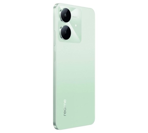 СМАРТФОН REALME RMX3938 (realme Note 60X) 3+64 ГБ ЦВЕТ: ЗЕЛЕНЫЙ (GREEN) СМАРТФОН REALME RMX3938 (realme Note 60X) 3+64 ГБ ЦВЕТ: ЗЕЛЕНЫЙ (GREEN)