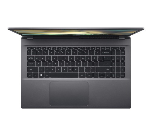 Ноутбук/ ACER Aspire5 A515-57-50YA 15.6"(1920x1080 (матовый) IPS)/Intel Core i5 12450H(2Ghz)/8192Mb/512PCISSDGb/noDVD/Int:Intel HD/Cam/BT/WiFi/50WHr/war 1y/1.8kg/Iron/NoOS Ноутбук/ ACER Aspire5 A515-57-50YA 15.6"(1920x1080 (матовый) IPS)/Intel Core i5 12450H(2Ghz)/8192Mb/512PCISSDGb/noDVD/Int:Intel HD/Cam/BT/WiFi/50WHr/war 1y/1.8kg/Iron/NoOS