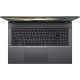 Ноутбук/ ACER Aspire5 A515-57-50YA 15.6"(1920x1080 (матовый) IPS)/Intel Core i5 12450H(2Ghz)/8192Mb/512PCISSDGb/noDVD/Int:Intel HD/Cam/BT/WiFi/50WHr/war 1y/1.8kg/Iron/NoOS