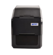Термотрансферный принтер этикеток iDPRT iE2X, TT, 2", 203DPI, 8IPS (203 mm/sec), USB+Ethernet+USB HOST, ZPL-II,EPL-II,TSPL, ribbon 0,5" Core