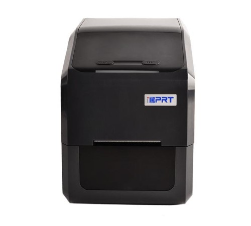 Термотрансферный принтер этикеток iDPRT iE2X, TT, 2", 203DPI, 8IPS (203 mm/sec), USB+Ethernet+USB HOST, ZPL-II,EPL-II,TSPL, ribbon 0,5" Core