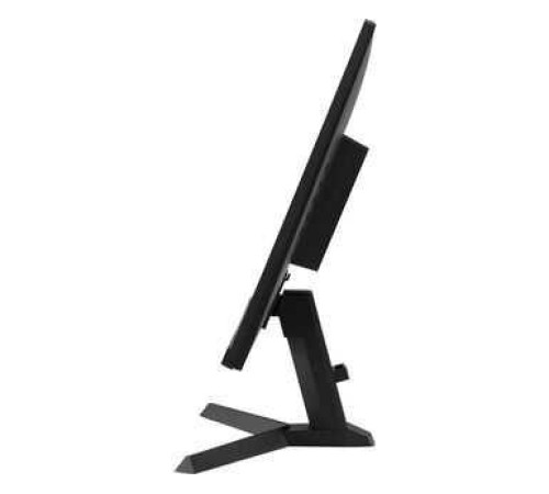 Монитор игровой 23.8'' 16:9 1920х1080(FHD) IPS, 165 Hz, 250cd/m2, 1100:1, 80M:1, 0,8 ms, HDMI, DP, USB-Hub, Tilt, Speakers, Black