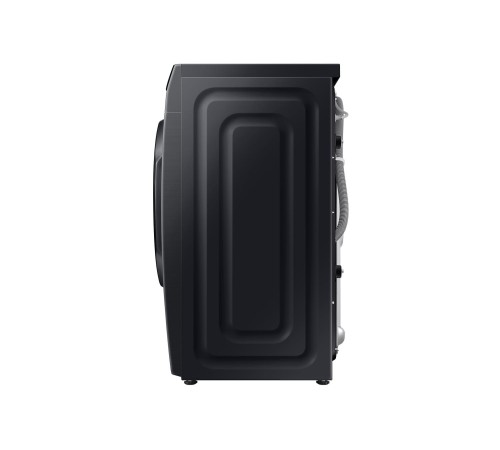 Стирально-сушильная машина Samsung/ Samsung washing and drying machine, 9 kg load, 5 kg for drying, 1400 rpm, steam, Ecobubble, Wi-Fi, detergent dispenser, AI wash, Aqua protect, color black