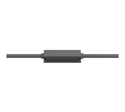 Кабель/ Accessory Logitech ,MeetUp 10m Mic Cable, GRAPHITE