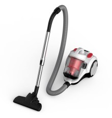 Пылесос циклонный deerma Horizontal Vacuum Cleaner DEM-TJ310W White