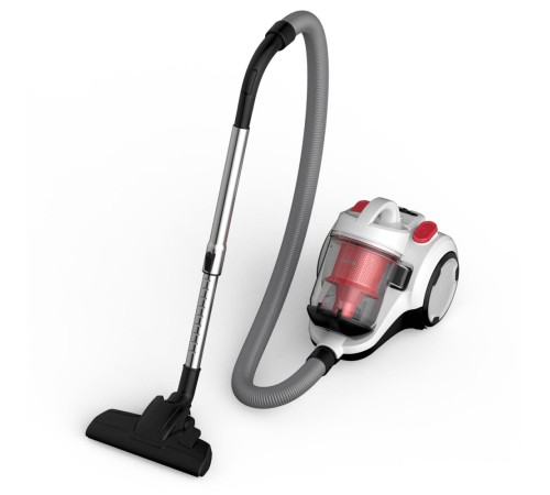 Пылесос циклонный deerma Horizontal Vacuum Cleaner DEM-TJ310W White (Мятая упаковка)