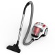 Пылесос циклонный deerma Horizontal Vacuum Cleaner DEM-TJ310W White (Мятая упаковка)