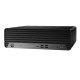 ПК HP Elite 800 G9 SFF Core i7-13700,16Gb DDR5-4800(1),512Gb SSD M.2 NVMe,DVDRW,ENG/RU Kbd+Mouse,1y,FreeDOS