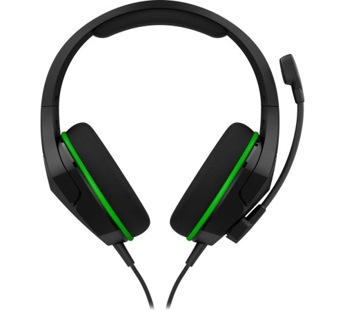 Гарнитура/ Headset Logitech PC 960 Stereo ( 20-20000Hz, mic, volume control, USB, 2.4m)