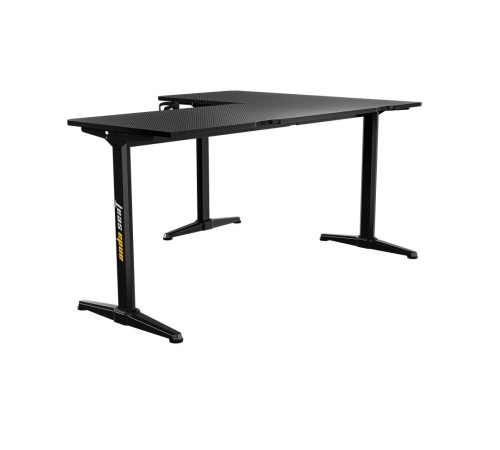 Стол игровой Andaseat Wind seeker (угловой, модель AD-D-PT-1600) (Вскрытая упаковка)