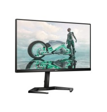 Монитор игровой 23.8'' 16:9 1920х1080(FHD) IPS, 180 Hz, 300 cd/m2, 1000:1, 80M:1, 1ms, 2xHDMI, DP, Tilt, Speakers, Black