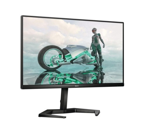 Монитор игровой 23.8'' 16:9 1920х1080(FHD) IPS, 180 Hz, 300 cd/m2, 1000:1, 80M:1, 1ms, 2xHDMI, DP, Tilt, Speakers, Black (Мятая упаковка) Монитор игровой 23.8'' 16:9 1920х1080(FHD) IPS, 180 Hz, 300 cd/m2, 1000:1, 80M:1, 1ms, 2xHDMI, DP, Tilt, Speakers, Black (Мятая упаковка)