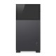 Корпус без блока питания/ Case JONSBO D41 STD SCREEN, Midi-Tower, TG, no fans, 1xUSB-A 3.2 + 1xUSB-C 3.2, ATX, mATX, mITX Black