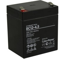 Аккумуляторная батарея SS CyberPower RC 12-4.5 / 12 В 4,5 Ач