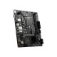 Материнская плата MSI PRO H610M-E DDR5 s1700,2DDR5,1PCI-Ex16,1PCI-Ex1,1M.2,4SATA3.0,4USB3.2Gen1, mATX,RTL