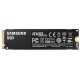 Твердотельный накопитель SSD M.2 (PCI-E NVMe) 2Tb (2048GB) Samsung 980 PRO (R7000/W5000MB/s) (MZ-V8P2T0BW) 1year