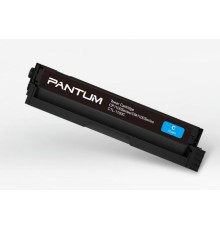 Тонер Pantum Toner cartridge CTL-1100C for CP1100/CP1100DW/CM1100DN/CM1100DW/CM1100ADN/CM1100ADW/CM1100FDW Cyan (700 pages)