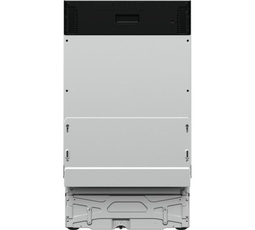 Встраиваемые посудомоечные машины ELECTROLUX/ Встраиваемая узкая посудомоечная машина, без фасада, сенсорное управление Quick Select 1,Список программ: Стандартная 160 мин, Стандартная 90 мин, ЭКО (4 часа), Быстрая 30 минут, Предварительное ополаскивание