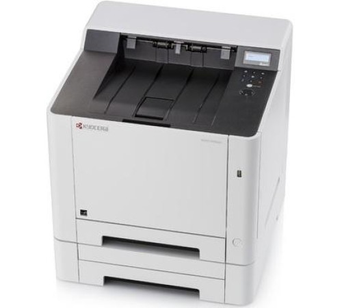 Принтер/ Принтер лазерный Kyocera Ecosys P5026cdn