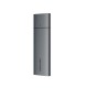Корпус для SSD Vention USB 3.1 Gen 2-C M.2 NVMe Серый